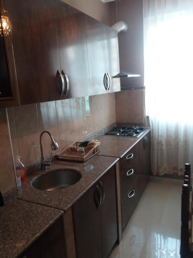 Marina House Apartment Батуми Екстериор снимка