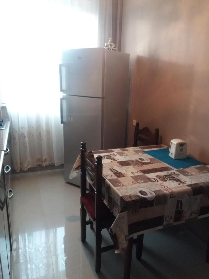 Marina House Apartment Батуми Екстериор снимка