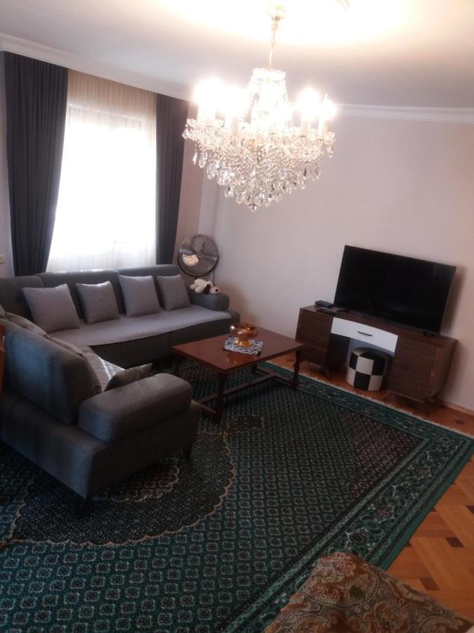 Marina House Apartment Батуми Екстериор снимка