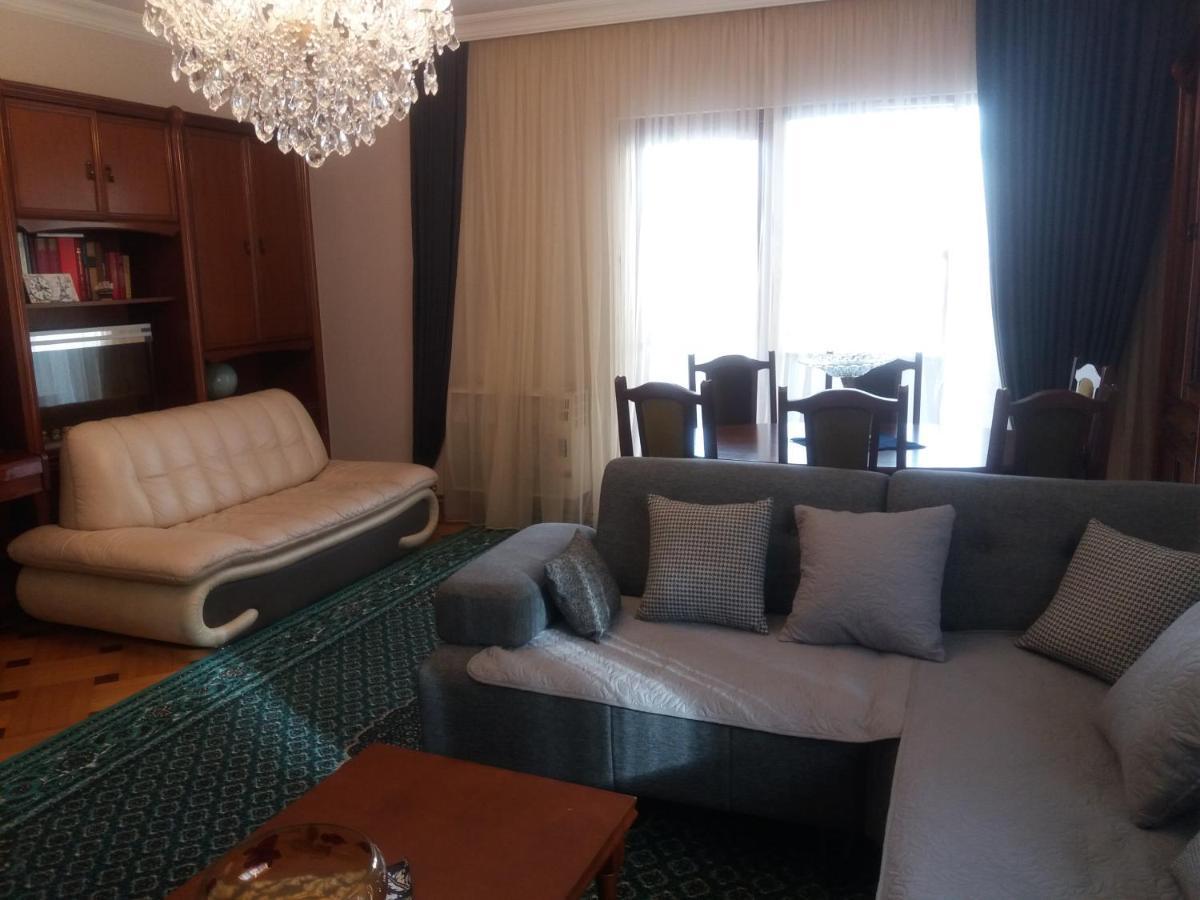 Marina House Apartment Батуми Екстериор снимка