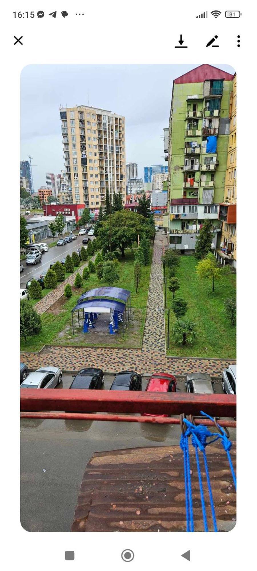 Marina House Apartment Батуми Екстериор снимка