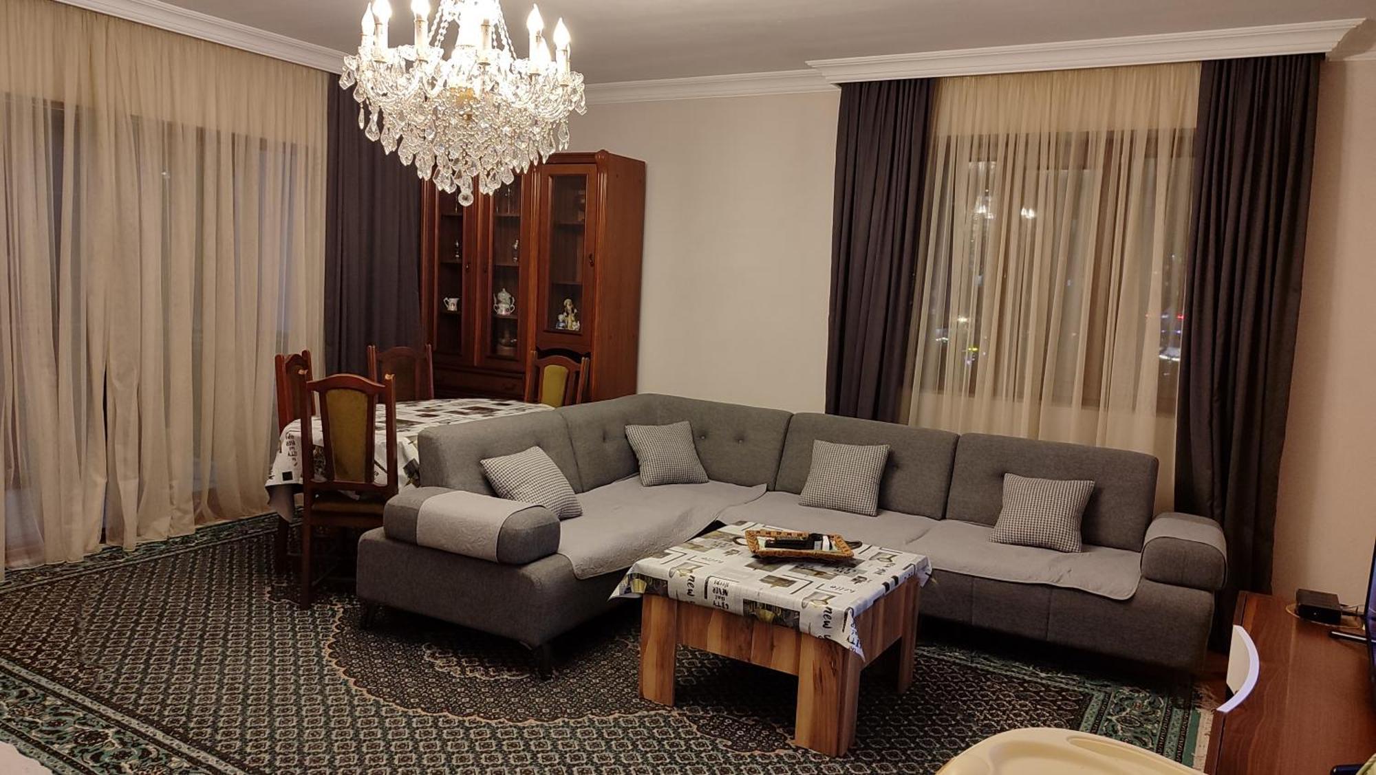 Marina House Apartment Батуми Екстериор снимка