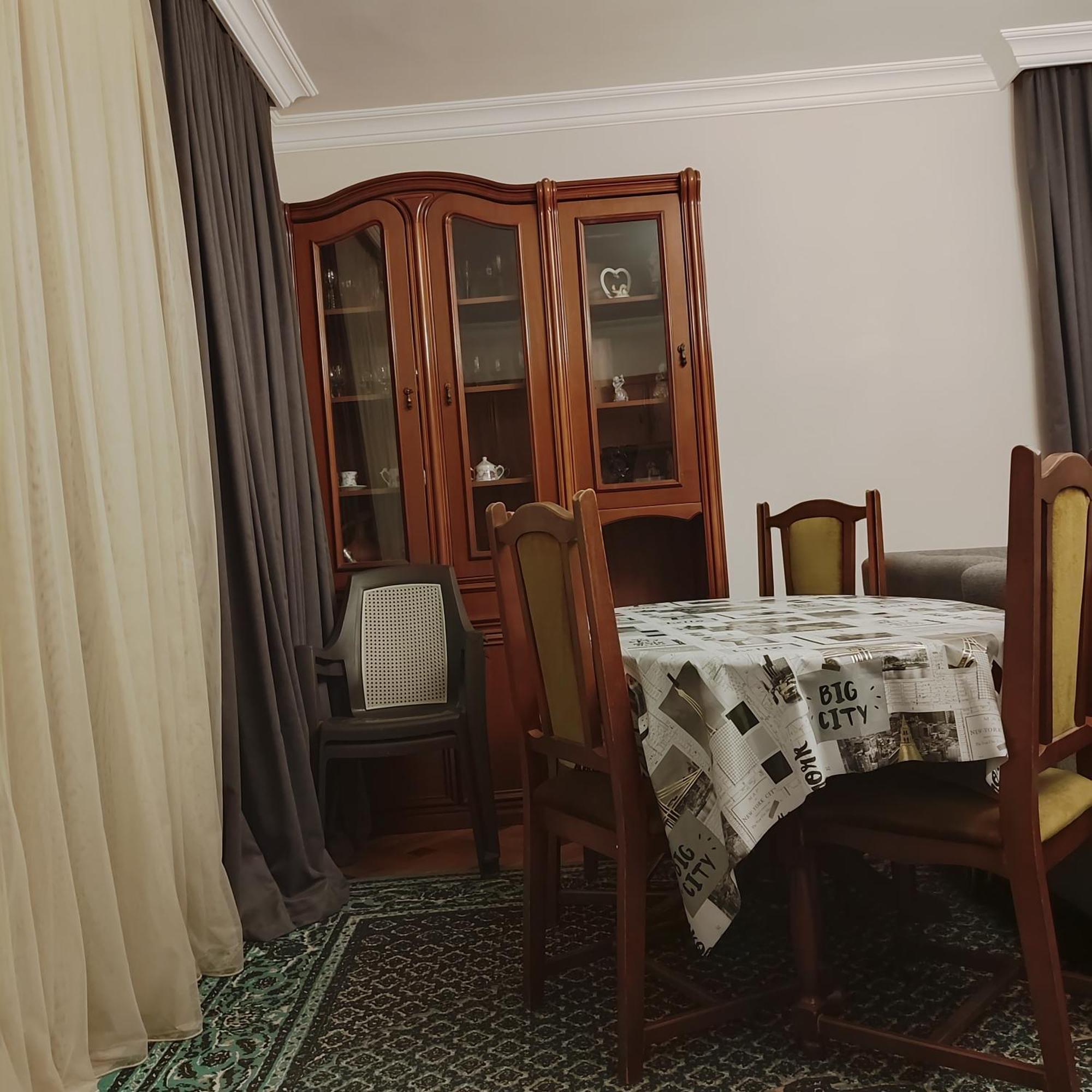 Marina House Apartment Батуми Екстериор снимка