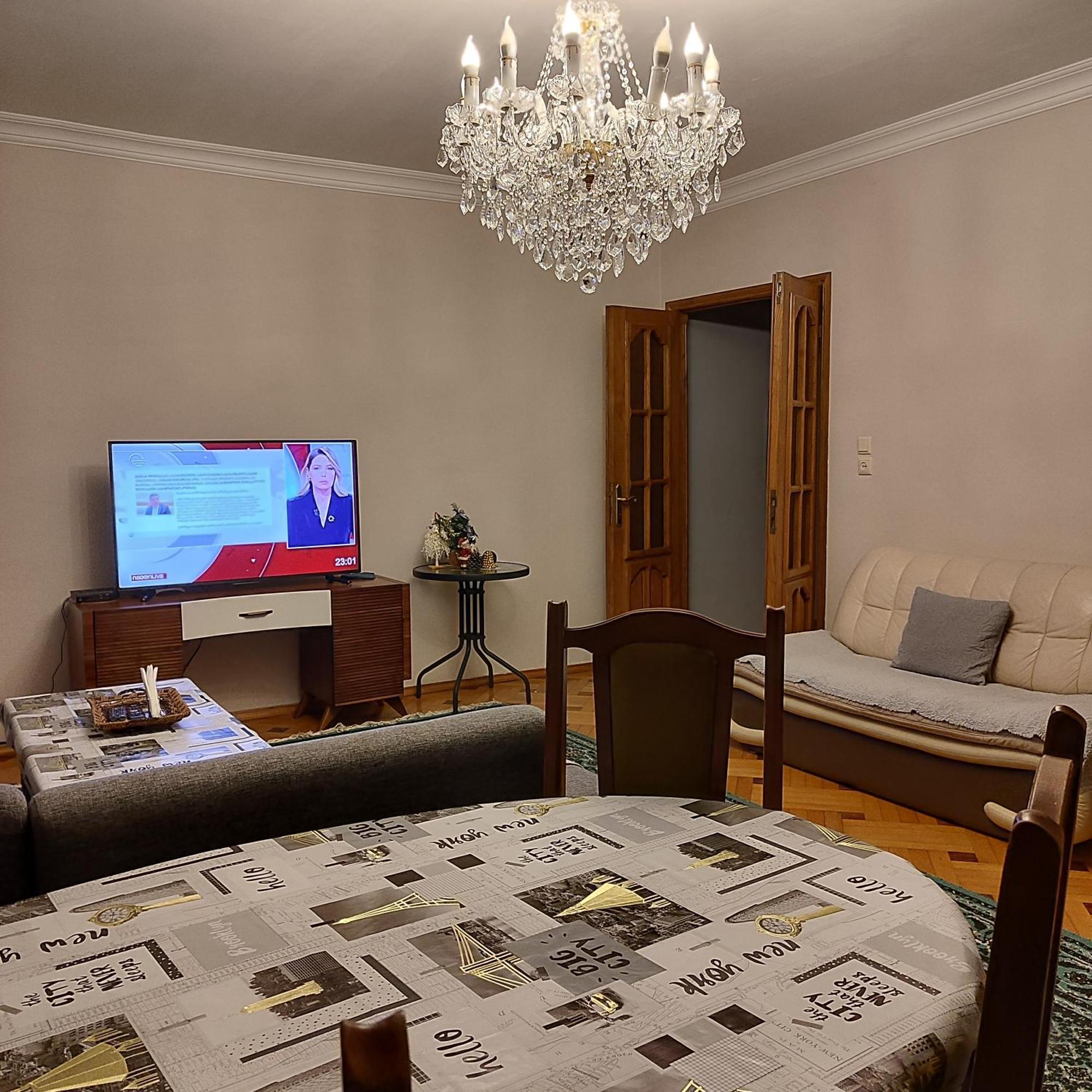 Marina House Apartment Батуми Екстериор снимка