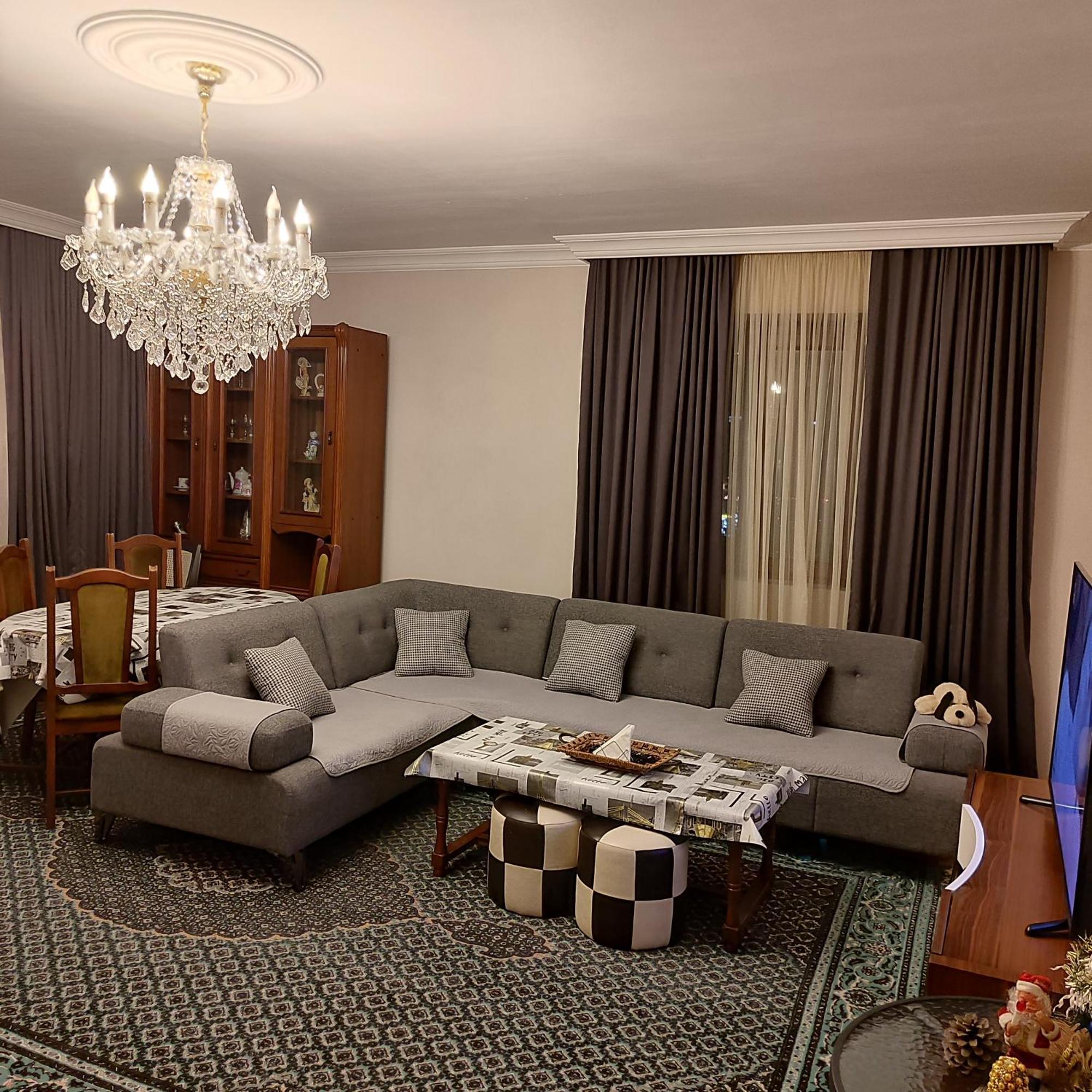 Marina House Apartment Батуми Екстериор снимка