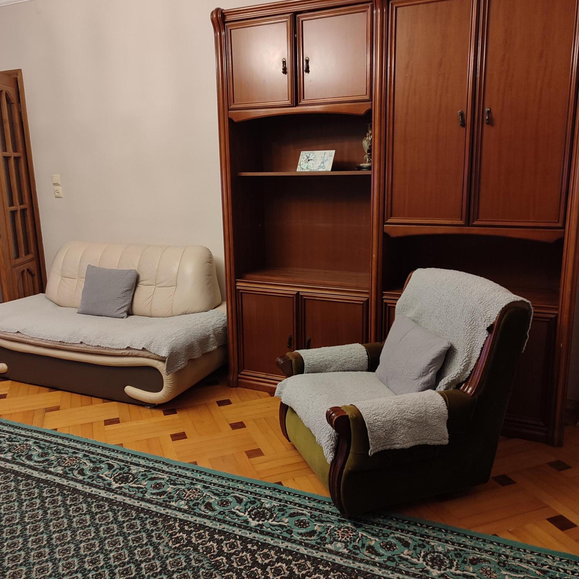 Marina House Apartment Батуми Екстериор снимка