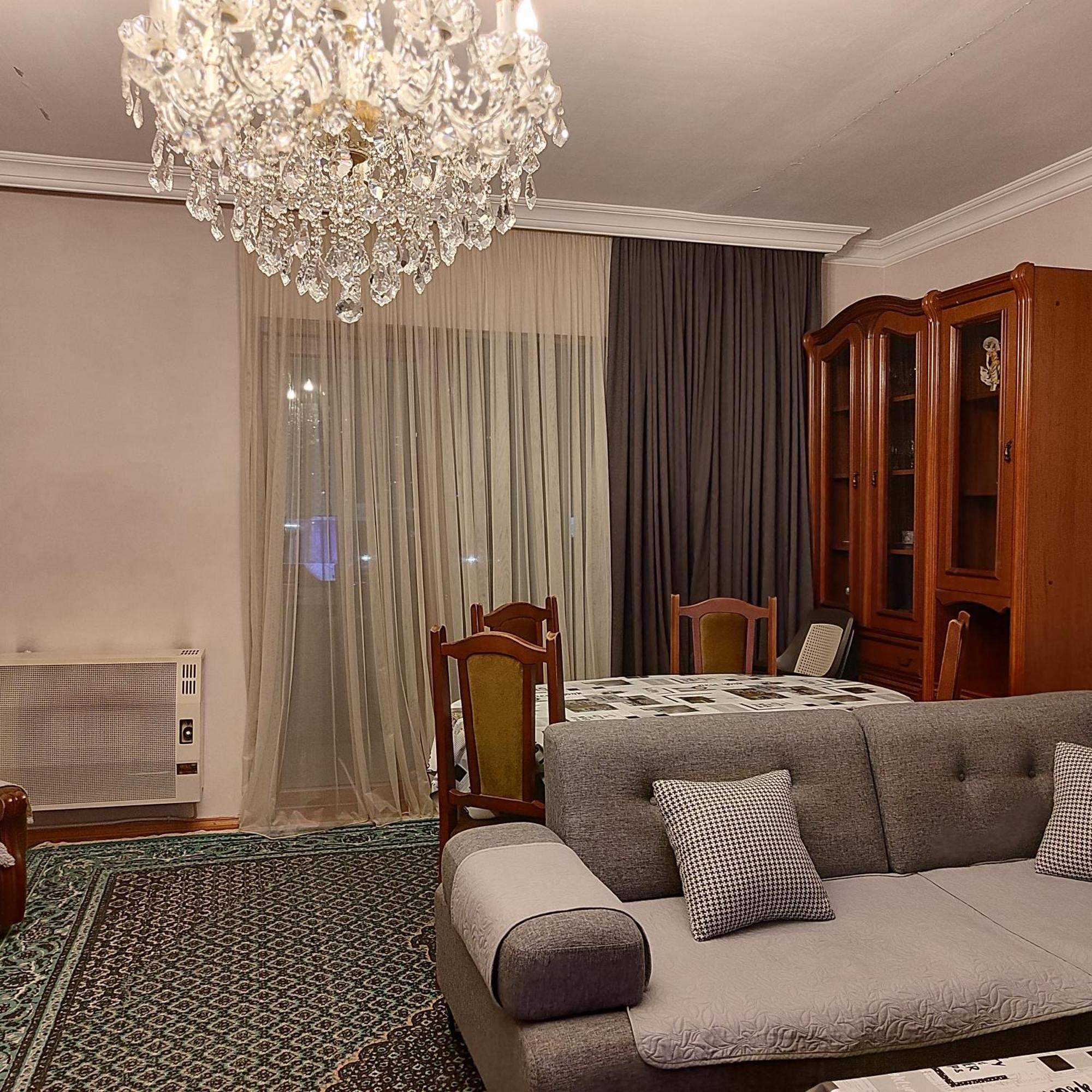 Marina House Apartment Батуми Екстериор снимка