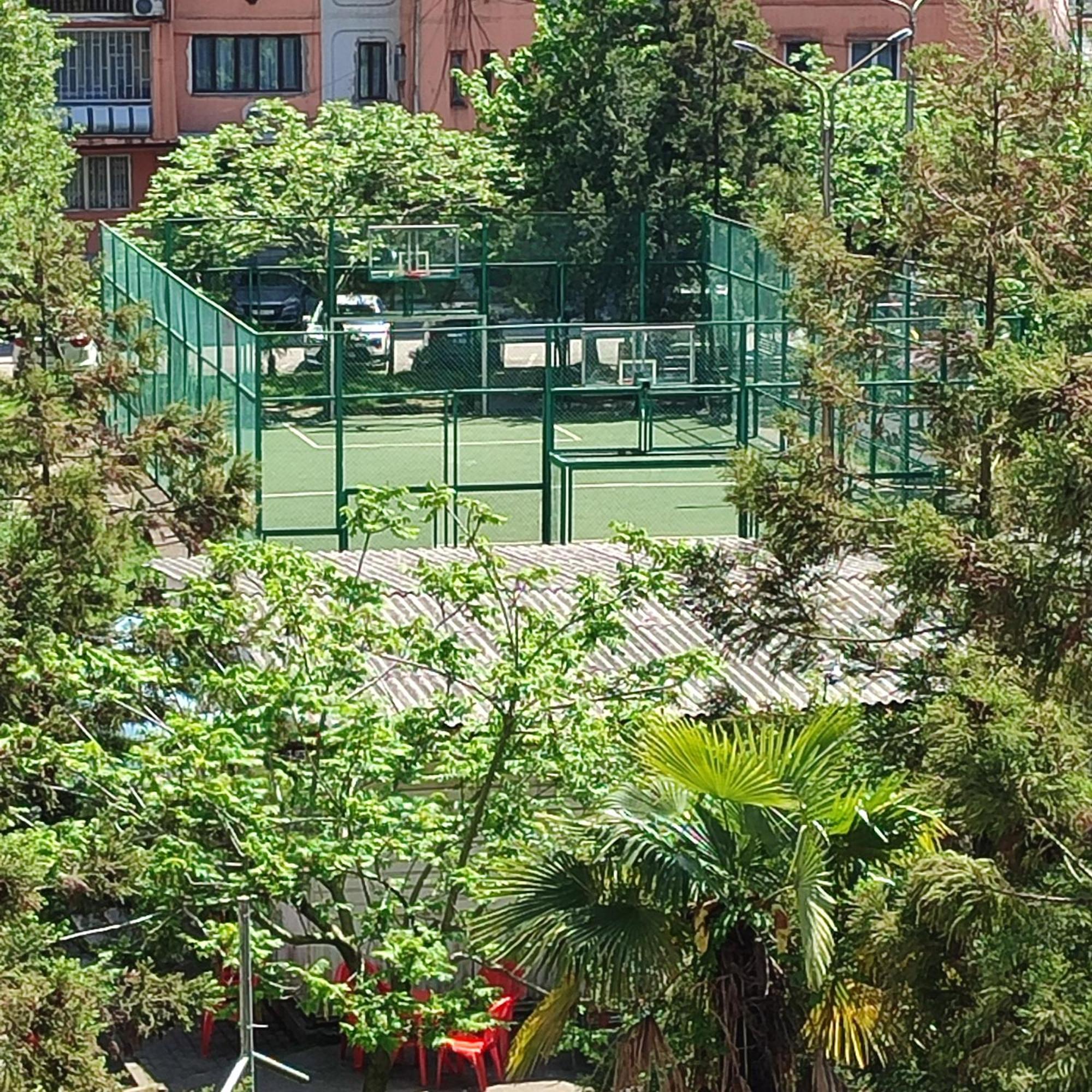 Marina House Apartment Батуми Екстериор снимка