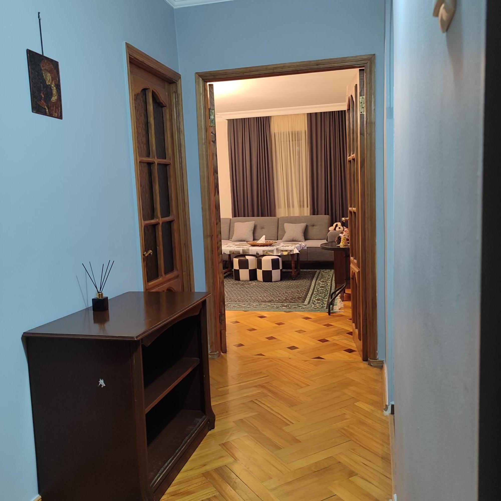 Marina House Apartment Батуми Екстериор снимка