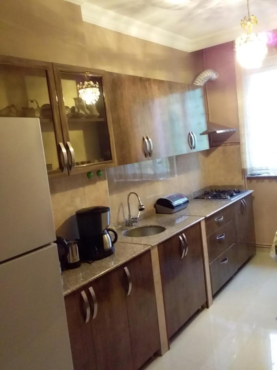 Marina House Apartment Батуми Екстериор снимка