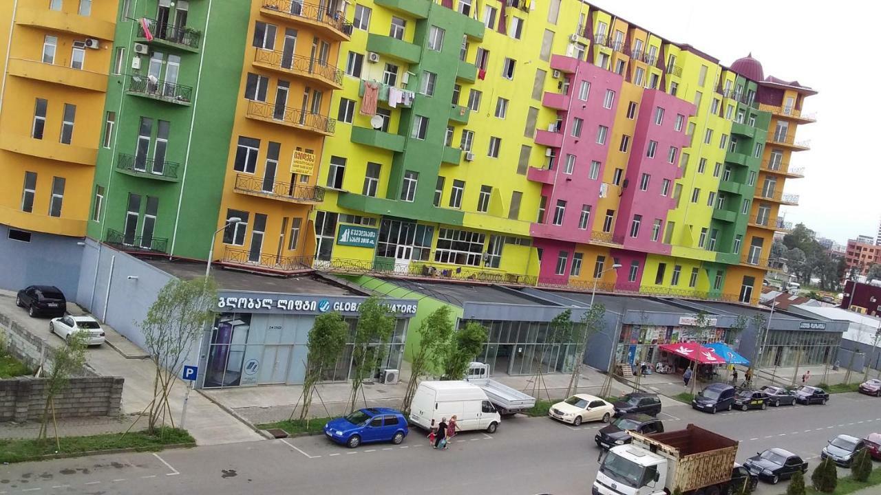 Marina House Apartment Батуми Екстериор снимка