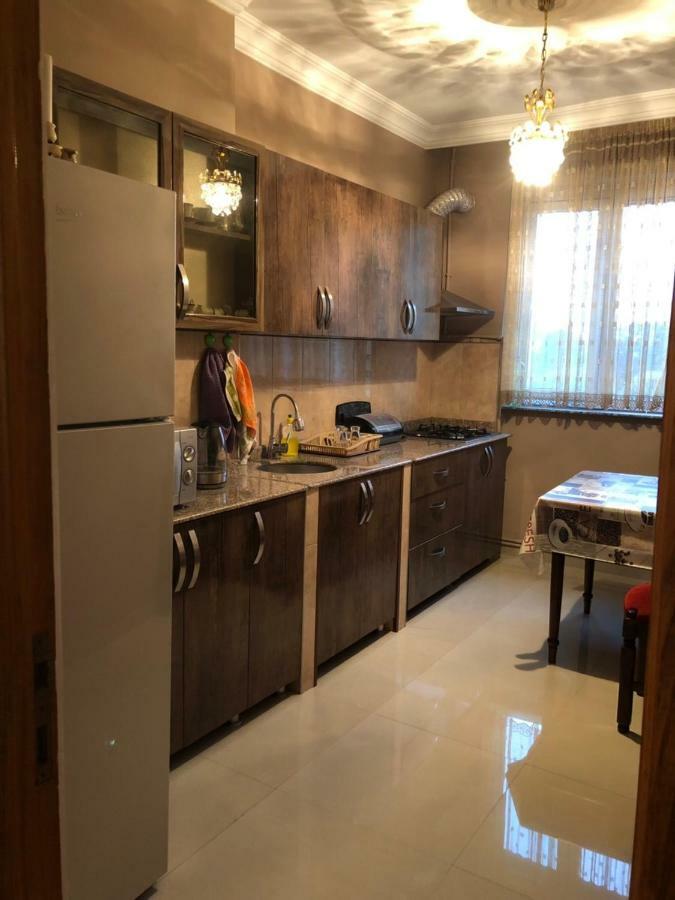 Marina House Apartment Батуми Екстериор снимка