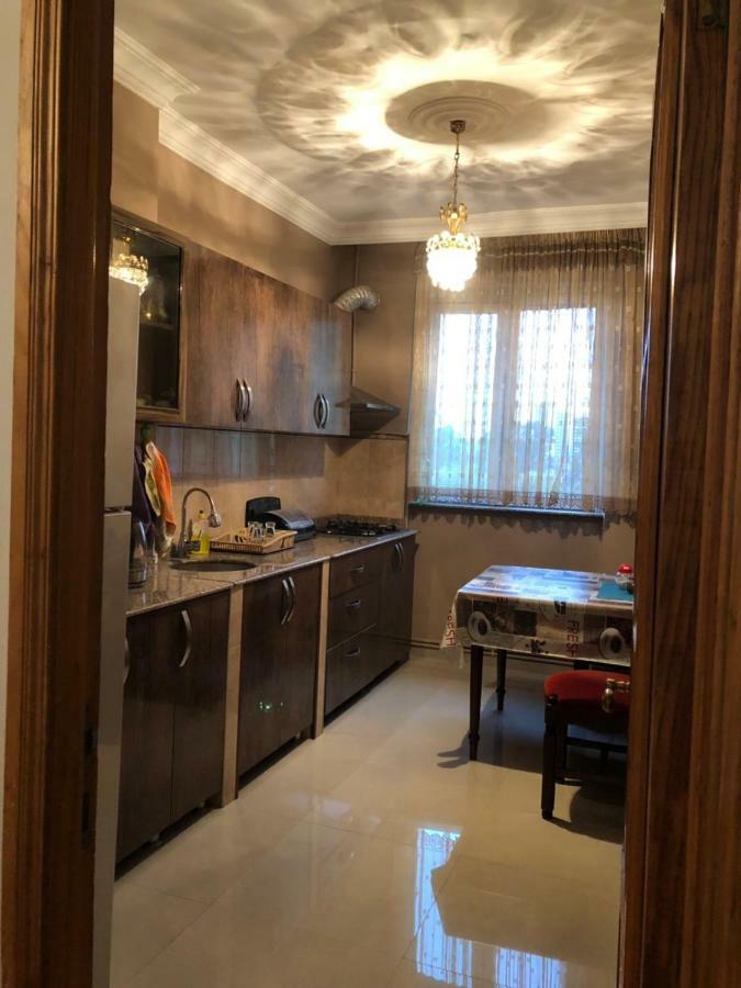 Marina House Apartment Батуми Екстериор снимка