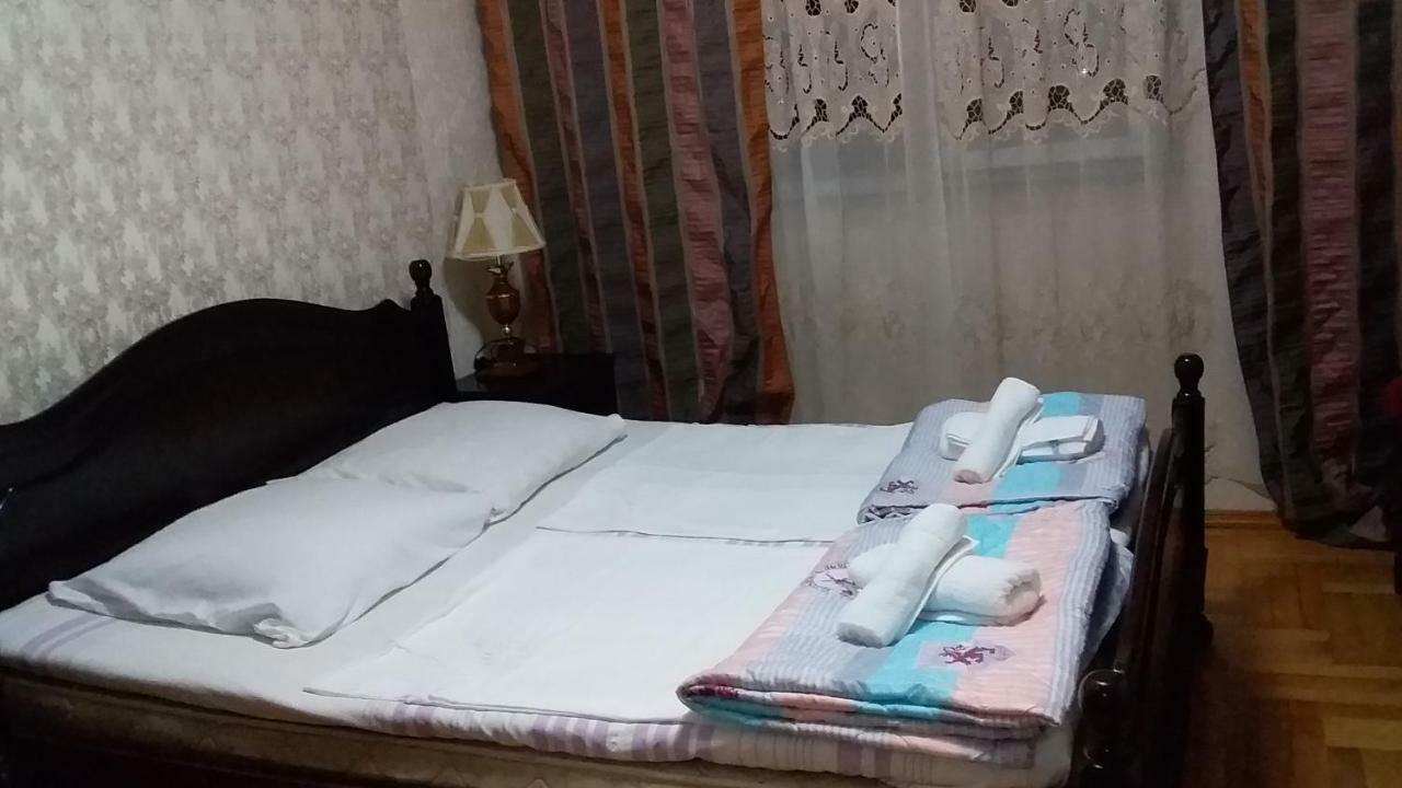 Marina House Apartment Батуми Екстериор снимка