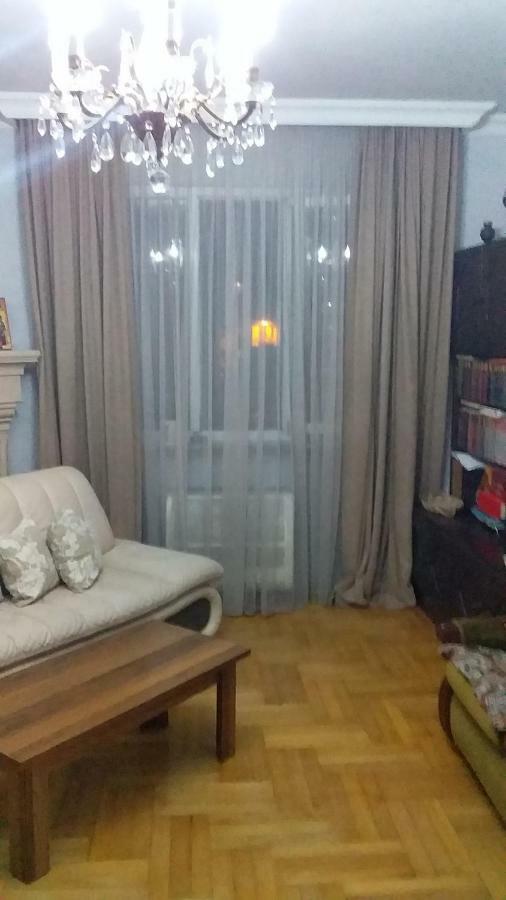 Marina House Apartment Батуми Екстериор снимка